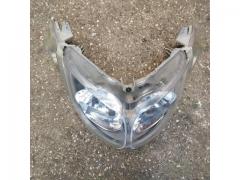 FARO FANALE ANTERIORE BURGMAN 400 05