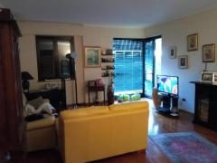 Appartamento ad uso residenziale