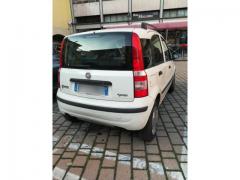Fiat PANDA 1.2, seconda serie, Dynamic Natural Power con Impianto a Metano