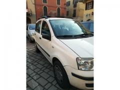Fiat PANDA 1.2, seconda serie, Dynamic Natural Power con Impianto a Metano