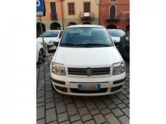 Fiat PANDA 1.2, seconda serie, Dynamic Natural Power con Impianto a Metano