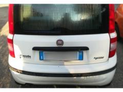 Fiat PANDA 1.2, seconda serie, Dynamic Natural Power con Impianto a Metano