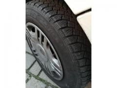 Fiat PANDA 1.2, seconda serie, Dynamic Natural Power con Impianto a Metano