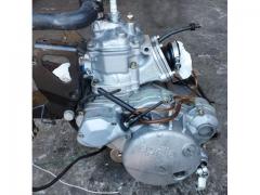 Blocco motore Rotax 122 Aprilia RS 125