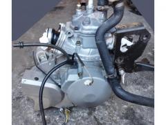 Blocco motore Rotax 122 Aprilia RS 125