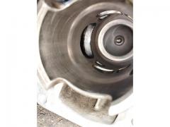 Blocco motore Rotax 122 Aprilia RS 125