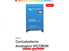 Caricabatterie Victron Energy