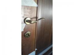 Porte da appartamento