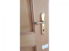 Porte da appartamento