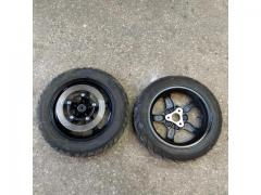 devioluci frecce commutatori dx sx burgman 400 tipe s 400 2005