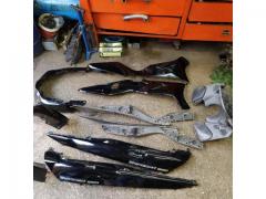 devioluci frecce commutatori dx sx burgman 400 tipe s 400 2005