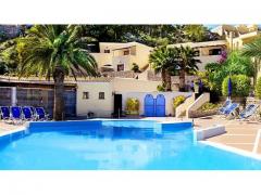 Vacanza Sicilia San vito lo capo a giugno App.5pers