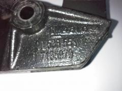 Supporto motore Opel Astra Zafira 2.0 /2.2 DTi 90538558