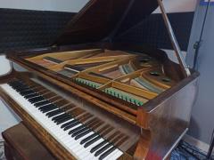 Vendo pianoforte a coda