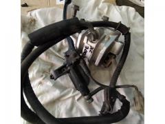 forcella anteriore yamaha xc300
