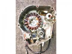 radiatore honda cn 250 spazio