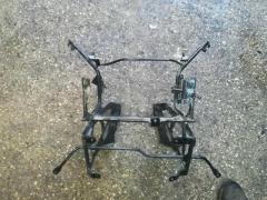 telaietto anteriore honda cn 250 spazio