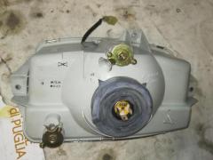 telaietto anteriore honda cn 250 spazio