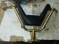 telaietto anteriore honda cn 250 spazio