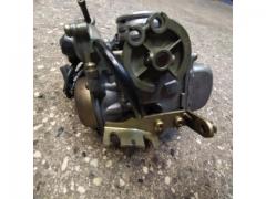 telaietto anteriore honda cn 250 spazio
