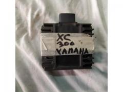 centralina yamaha xc300
