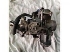 centralina yamaha xc300
