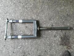 forcella liberty RST 50 4t