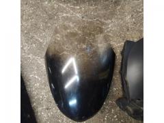 CUPOLINO ANTERIORE BURGMAN400 TYPE S 05