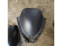 CUPOLINO ANTERIORE BURGMAN400 TYPE S 05