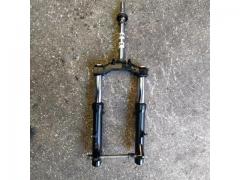 RADIATORE ACQUA BURGMAN 400 05
