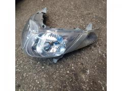 COMMUTATORI DEVIOLUCI DX SX BURGMAN 400 TYPE S