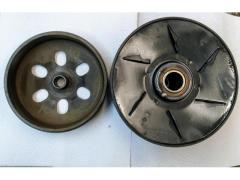 Frizione completa Honda Dylan 125