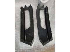 Griglia fendinebbia Audi A1 2016 8XA807681C 8XA807682C
