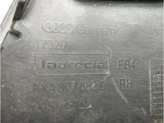 Griglia fendinebbia Audi A1 2016 8XA807681C 8XA807682C