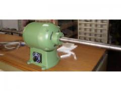 MOTORE ELETTRICO BIALBERO