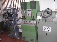 MACCHINA APPLICA FORTI ZEUS