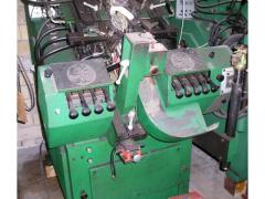 PREMONTA PER CALZATURE SILVA SM2000