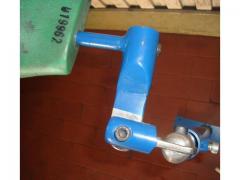 PIANTONE FERMA FORMA PER CUCITURA CALZATURE