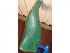 PIANTONE FERMA FORMA PER CUCITURA CALZATURE