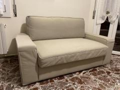 IKEA divano letto Vilasund