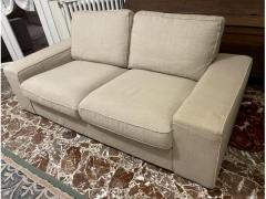 IKEA divano Kivik 3 posti
