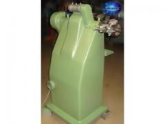 RIBATTITRICE UOMO SILPAR