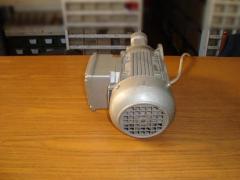 MOTORIDUTTORE BONFIGLIOLI