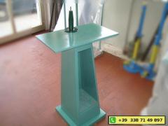 PIANTONE LEVA FORME PER CALZATURE