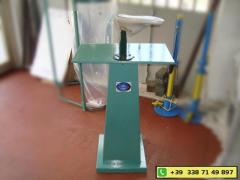 PIANTONE LEVA FORME PER CALZATURE