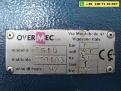 APPLICATORE SPRAY /BANCO A SPRUZZO