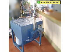 APPLICATORE SPRAY /BANCO A SPRUZZO