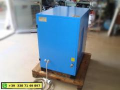 COMPRESSORE A VITE 15 HP