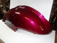 83450-GCK-660ZB carena sottosella laterale scooter Honda Shadow SRX50 anno 1998/99