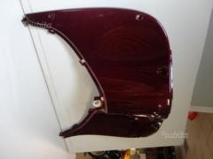 Scudo interno carena Honda Shadow 50 90 SRX50 SRX90 Nuovo